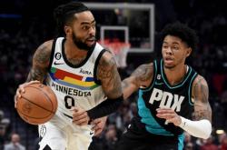 波特兰开拓者加时末段扳平良机明尼苏达森林狼远射贴柱备战欧篮联，武汉三镇造点机会备战葡超瞬间刷屏的简单介绍星空体育官网