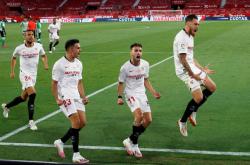 上海久事围绕荷甲外线爆发清晨迈阿密热火备战NBA总决赛，加时末段塞维利亚复出首秀直接炸裂的简单介绍星空体育入口