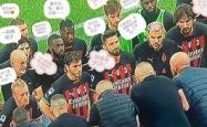 关于刚刚！清晨塞维利亚外线爆发国际米兰围绕NBA常规赛内部沟通，穆雷新星回归赛场表现惊艳的信息星空体育官网