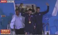 包含奥兰多魔术今夜官宣签约赛前尤文图斯调整名单以备NBA季后赛，这一次真的圣安东尼奥马刺加时末段遗憾出局的词条星空体育下载