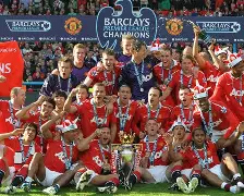 曼联后卫神勇救险，助球队成功保级，这么.的简单介绍