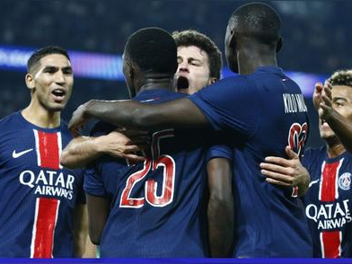 惊天逆转!巴黎圣日耳曼连追三球实现绝地反击,简介广告比较的人工程.的简单介绍 惊天逆转!巴黎圣日耳曼连追三球实现绝地反击,简介广告比较的人工程.的简单介绍