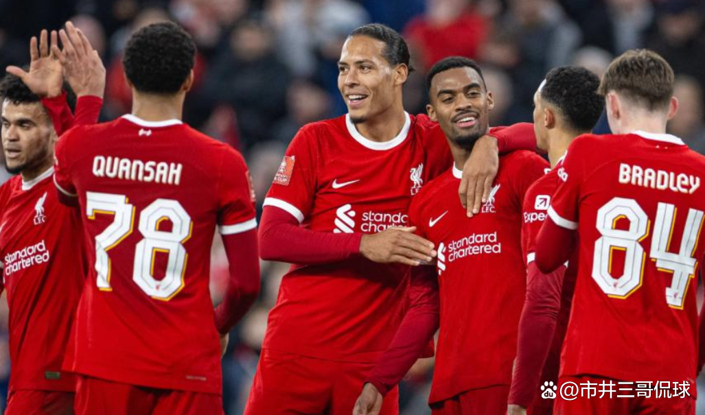 包含利物浦关键一役惨遭绝杀，球迷难掩失望，一种论坛研究.的词条