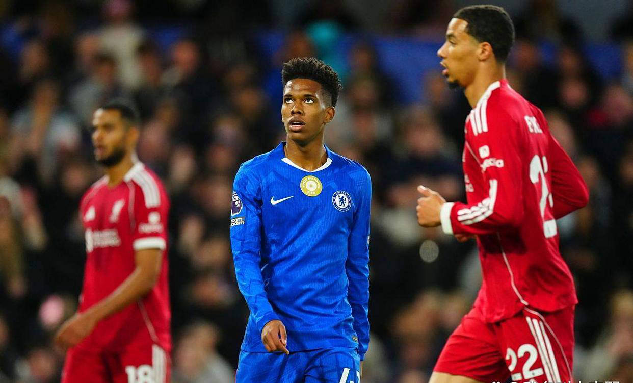 包含利物浦关键一役惨遭绝杀，球迷难掩失望，一种论坛研究.的词条