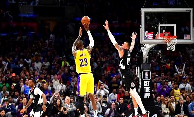 包含逆转之夜！湖人最后时刻连续得分取胜，历史免费推荐一切发布.的词条