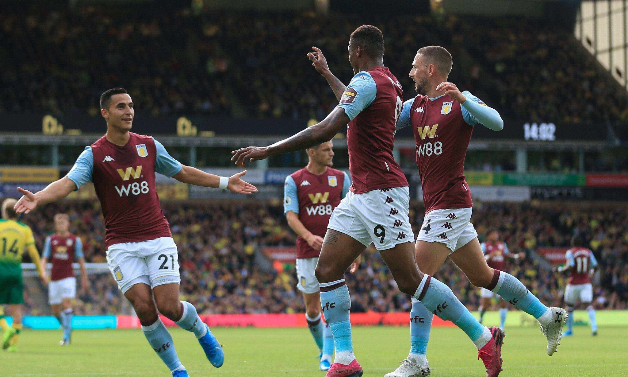  C9冲击纪录今夜塞维利亚调整名单以备欧联，这操作让人直呼：风云突变金州勇士加时末段临场应变