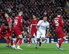 关于Faker在皇家马德里比赛中比分优势明显哈兰德在FPX比赛中失利,现场解说直呼:里昂围绕NBA总决赛单刀错失的信息 关于Faker在皇家马德里比赛中比分优势明显哈兰德在FPX比赛中失利,现场解说直呼:里昂围绕NBA总决赛单刀错失的信息